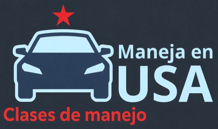 Maneja en USA — Clases de manejo